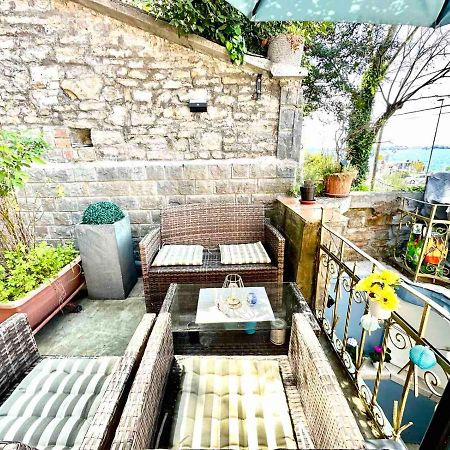 Apartments Relax Πιράν Εξωτερικό φωτογραφία