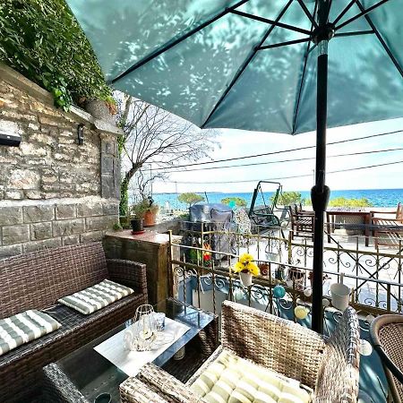 Apartments Relax Πιράν Εξωτερικό φωτογραφία