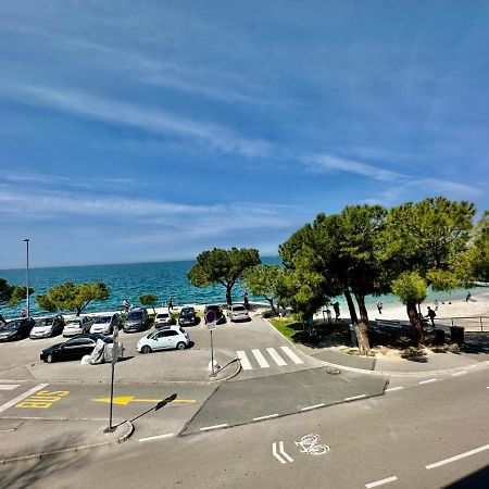 Apartments Relax Πιράν Εξωτερικό φωτογραφία