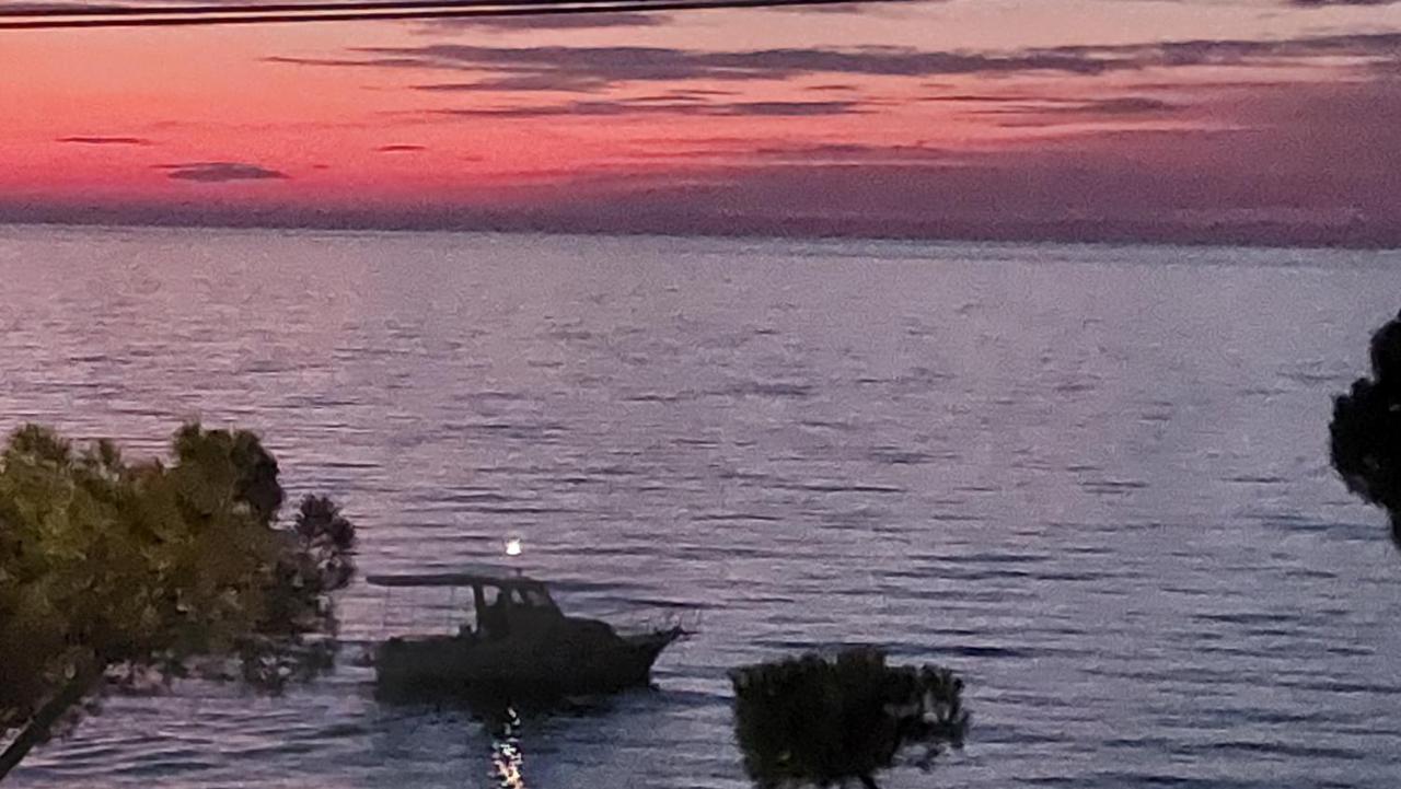 Apartments Relax Πιράν Εξωτερικό φωτογραφία