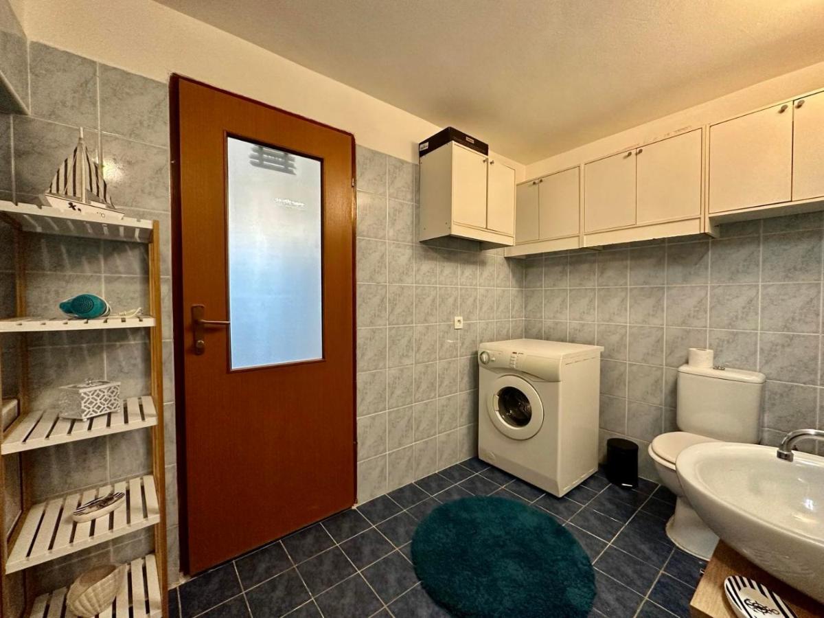 Apartments Relax Πιράν Εξωτερικό φωτογραφία