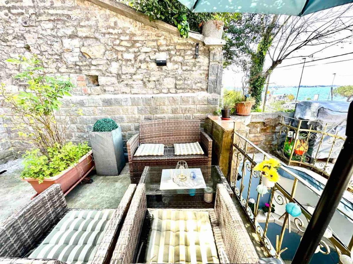 Apartments Relax Πιράν Εξωτερικό φωτογραφία