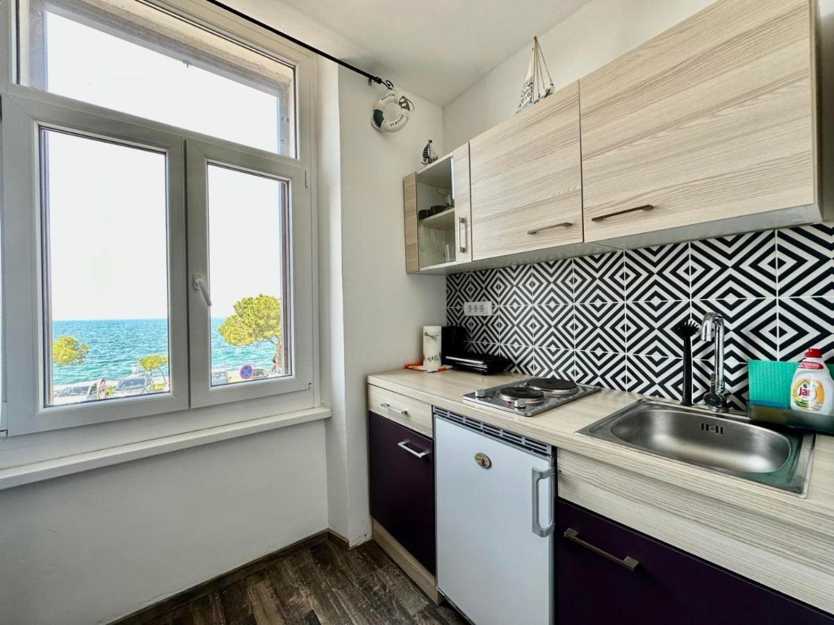 Apartments Relax Πιράν Εξωτερικό φωτογραφία