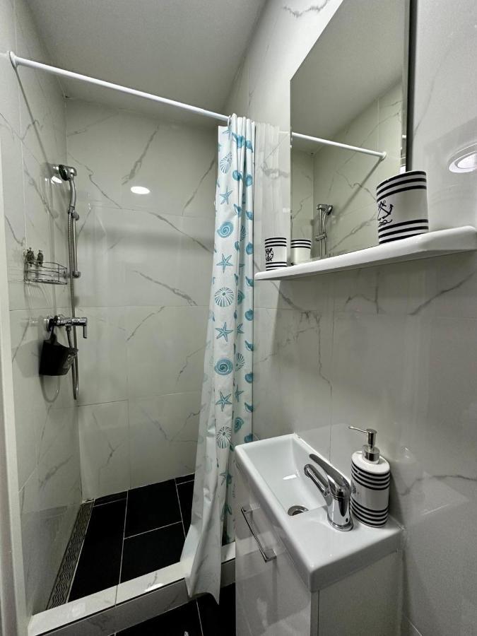 Apartments Relax Πιράν Εξωτερικό φωτογραφία