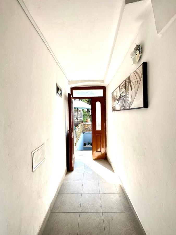Apartments Relax Πιράν Εξωτερικό φωτογραφία