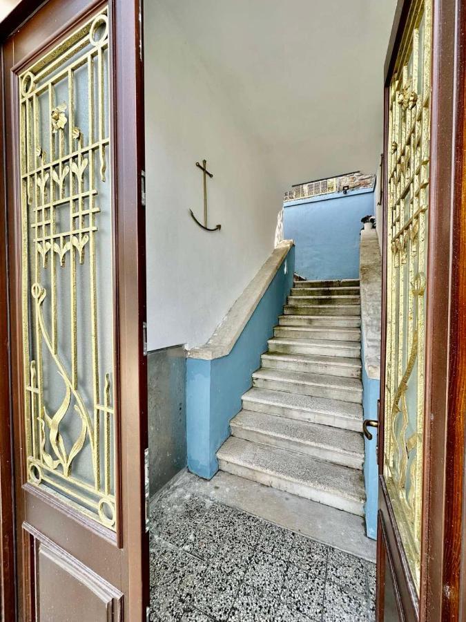 Apartments Relax Πιράν Εξωτερικό φωτογραφία